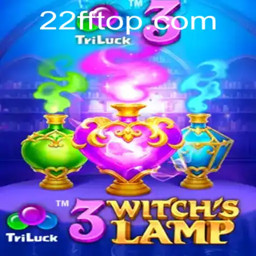 Explore the Mysteries of 3WitchsLamp: A Journey into Enchantment