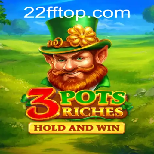Exploring the World of 3potsRiches: An Exciting Blend of Strategy and Luck