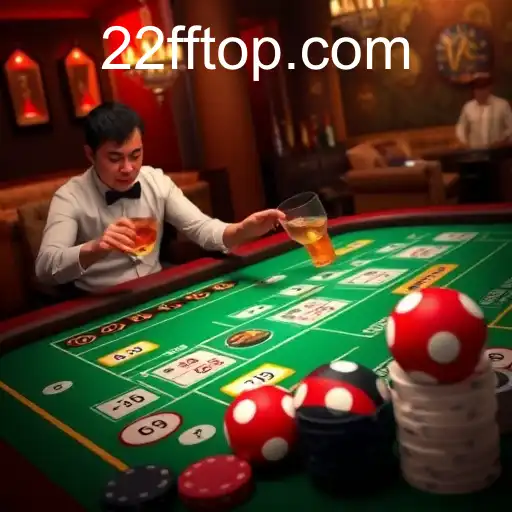 VIP Service 22FF.com - 24/7 Support and Exclusive Benefits