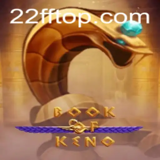Exploring BookOfKeno: A Deep Dive into the Game