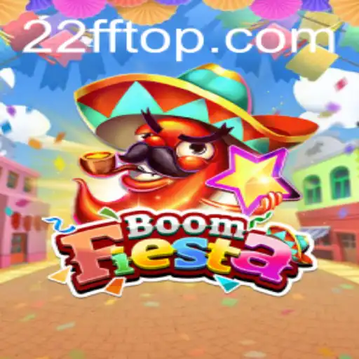 BoomFiesta: A Thrilling New Gaming Experience on 22FF.com