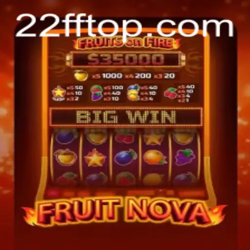 Exploring the Fascinating World of FruitNova