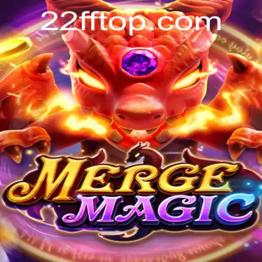 Explore the Enchanting World of MERGEMAGIC