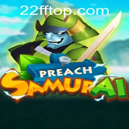 Unveiling the Adventure: PreachSamurai