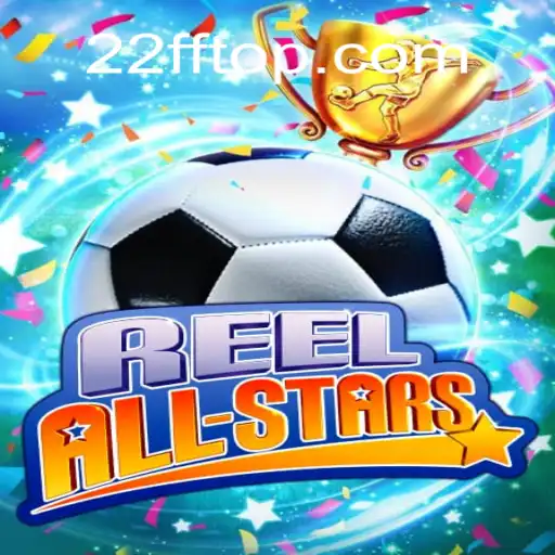 Experience the Thrills of ReelAllStars: A Dive into this Exciting New Game