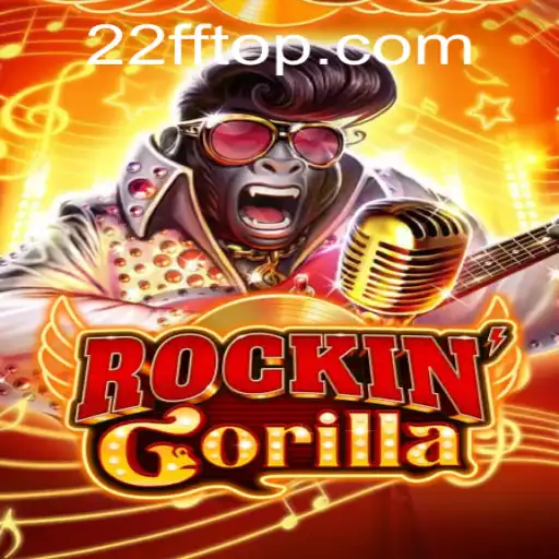 RockinGorilla: A Thrilling Jungle Adventure For Gamers