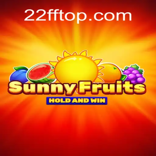 SunnyFruits: A Juicy Adventure Awaits