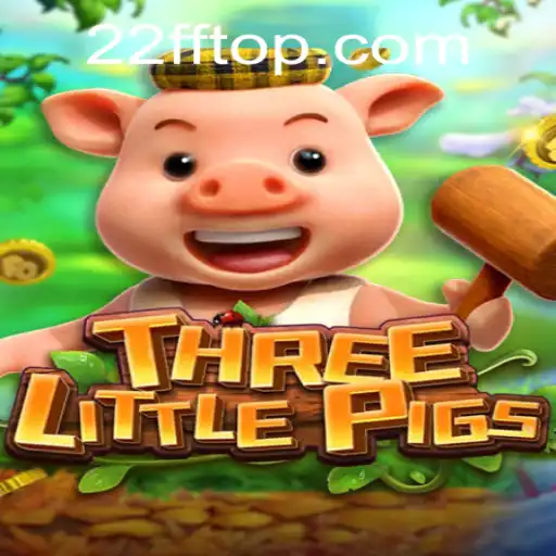 Explore the Enchanting World of THREELITTLEPIGS and the Power Behind 22FF.com