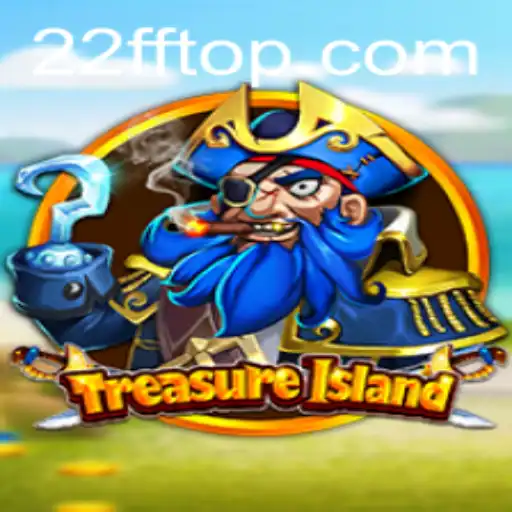 Exploring TreasureIsland: A New Gaming Phenomenon with 22FF.com
