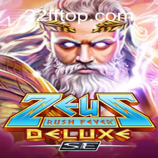 Unleashing the Thunder: ZeusRushFeverDeluxeSE Takes the Gaming World by Storm